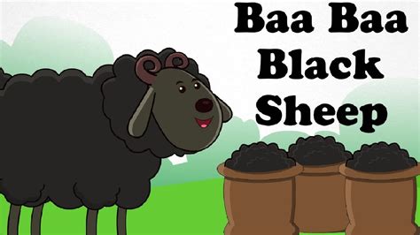 baa baa black sheep on youtube|baa baa black sheep.